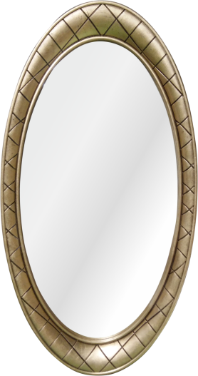Зеркало «Императорский Овал»